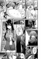 Akujo Kousatsu Ch.1-3 / 悪女考察 第1-3話 [Mikuni Mizuki] [Original] Thumbnail Page 50
