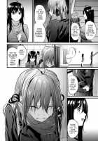 Akujo Kousatsu Ch.1-3 / 悪女考察 第1-3話 [Mikuni Mizuki] [Original] Thumbnail Page 51