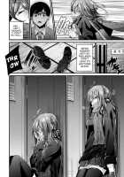 Akujo Kousatsu Ch.1-3 / 悪女考察 第1-3話 [Mikuni Mizuki] [Original] Thumbnail Page 53