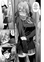 Akujo Kousatsu Ch.1-3 / 悪女考察 第1-3話 [Mikuni Mizuki] [Original] Thumbnail Page 56