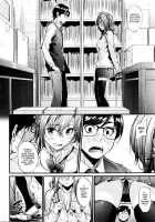 Akujo Kousatsu Ch.1-3 / 悪女考察 第1-3話 [Mikuni Mizuki] [Original] Thumbnail Page 05