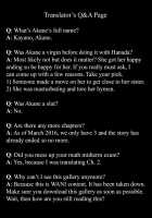 Akujo Kousatsu Ch.1-3 / 悪女考察 第1-3話 [Mikuni Mizuki] [Original] Thumbnail Page 70