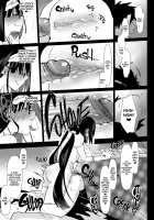 I Wanna Eat Sleep-Deprived Stuffy Futa Cock / 徹夜明けムレムレふたなりチ○ポを味わいたい [Aimaitei Umami] [Fate Grand Order] Thumbnail Page 22