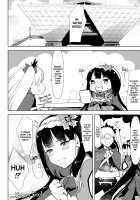 I Wanna Eat Sleep-Deprived Stuffy Futa Cock / 徹夜明けムレムレふたなりチ○ポを味わいたい [Aimaitei Umami] [Fate Grand Order] Thumbnail Page 29