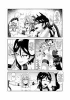 Seitenshi Fina ~Kuukiyome ni Kaerareru Heroine~ / 聖天使フィーナ ～空気嫁に変えられるヒロイン～ [Original] Thumbnail Page 14