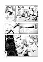 Seitenshi Fina ~Kuukiyome ni Kaerareru Heroine~ / 聖天使フィーナ ～空気嫁に変えられるヒロイン～ [Original] Thumbnail Page 19