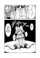 Seitenshi Fina ~Kuukiyome ni Kaerareru Heroine~ / 聖天使フィーナ ～空気嫁に変えられるヒロイン～ [Original] Thumbnail Page 24