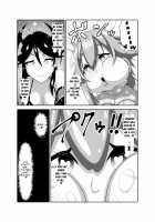 Seitenshi Fina ~Kuukiyome ni Kaerareru Heroine~ / 聖天使フィーナ ～空気嫁に変えられるヒロイン～ [Original] Thumbnail Page 28