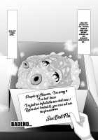 Seitenshi Fina ~Kuukiyome ni Kaerareru Heroine~ / 聖天使フィーナ ～空気嫁に変えられるヒロイン～ [Original] Thumbnail Page 36