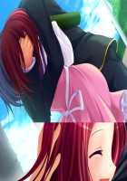 Hara Kano!! ~Ano Ko To Lovelove Harabote Seikatsu~ / 孕ら☆カノ!! ～あの娘とラブラブ孕ぼて性活～ [Fumizuki Yukari] [Original] Thumbnail Page 111