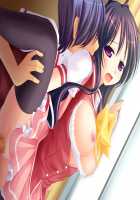 Hara Kano!! ~Ano Ko To Lovelove Harabote Seikatsu~ / 孕ら☆カノ!! ～あの娘とラブラブ孕ぼて性活～ [Fumizuki Yukari] [Original] Thumbnail Page 186