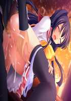 Hara Kano!! ~Ano Ko To Lovelove Harabote Seikatsu~ / 孕ら☆カノ!! ～あの娘とラブラブ孕ぼて性活～ [Fumizuki Yukari] [Original] Thumbnail Page 204