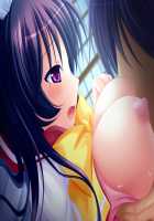 Hara Kano!! ~Ano Ko To Lovelove Harabote Seikatsu~ / 孕ら☆カノ!! ～あの娘とラブラブ孕ぼて性活～ [Fumizuki Yukari] [Original] Thumbnail Page 208