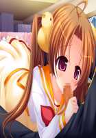 Hara Kano!! ~Ano Ko To Lovelove Harabote Seikatsu~ / 孕ら☆カノ!! ～あの娘とラブラブ孕ぼて性活～ [Fumizuki Yukari] [Original] Thumbnail Page 244