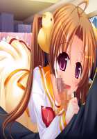 Hara Kano!! ~Ano Ko To Lovelove Harabote Seikatsu~ / 孕ら☆カノ!! ～あの娘とラブラブ孕ぼて性活～ [Fumizuki Yukari] [Original] Thumbnail Page 246