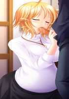 Hara Kano!! ~Ano Ko To Lovelove Harabote Seikatsu~ / 孕ら☆カノ!! ～あの娘とラブラブ孕ぼて性活～ [Fumizuki Yukari] [Original] Thumbnail Page 354