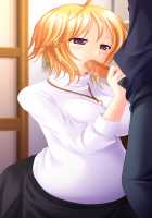 Hara Kano!! ~Ano Ko To Lovelove Harabote Seikatsu~ / 孕ら☆カノ!! ～あの娘とラブラブ孕ぼて性活～ [Fumizuki Yukari] [Original] Thumbnail Page 356