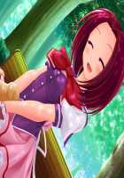 Hara Kano!! ~Ano Ko To Lovelove Harabote Seikatsu~ / 孕ら☆カノ!! ～あの娘とラブラブ孕ぼて性活～ [Fumizuki Yukari] [Original] Thumbnail Page 35