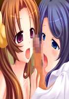 Hara Kano!! ~Ano Ko To Lovelove Harabote Seikatsu~ / 孕ら☆カノ!! ～あの娘とラブラブ孕ぼて性活～ [Fumizuki Yukari] [Original] Thumbnail Page 367