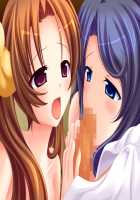 Hara Kano!! ~Ano Ko To Lovelove Harabote Seikatsu~ / 孕ら☆カノ!! ～あの娘とラブラブ孕ぼて性活～ [Fumizuki Yukari] [Original] Thumbnail Page 370