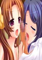 Hara Kano!! ~Ano Ko To Lovelove Harabote Seikatsu~ / 孕ら☆カノ!! ～あの娘とラブラブ孕ぼて性活～ [Fumizuki Yukari] [Original] Thumbnail Page 371