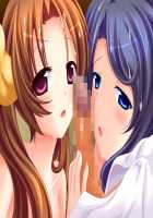 Hara Kano!! ~Ano Ko To Lovelove Harabote Seikatsu~ / 孕ら☆カノ!! ～あの娘とラブラブ孕ぼて性活～ [Fumizuki Yukari] [Original] Thumbnail Page 373