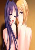 Hara Kano!! ~Ano Ko To Lovelove Harabote Seikatsu~ / 孕ら☆カノ!! ～あの娘とラブラブ孕ぼて性活～ [Fumizuki Yukari] [Original] Thumbnail Page 406