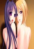 Hara Kano!! ~Ano Ko To Lovelove Harabote Seikatsu~ / 孕ら☆カノ!! ～あの娘とラブラブ孕ぼて性活～ [Fumizuki Yukari] [Original] Thumbnail Page 413