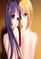 Hara Kano!! ~Ano Ko To Lovelove Harabote Seikatsu~ / 孕ら☆カノ!! ～あの娘とラブラブ孕ぼて性活～ [Fumizuki Yukari] [Original] Thumbnail Page 416