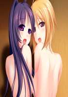 Hara Kano!! ~Ano Ko To Lovelove Harabote Seikatsu~ / 孕ら☆カノ!! ～あの娘とラブラブ孕ぼて性活～ [Fumizuki Yukari] [Original] Thumbnail Page 422