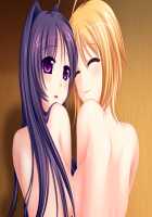 Hara Kano!! ~Ano Ko To Lovelove Harabote Seikatsu~ / 孕ら☆カノ!! ～あの娘とラブラブ孕ぼて性活～ [Fumizuki Yukari] [Original] Thumbnail Page 428