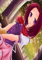 Hara Kano!! ~Ano Ko To Lovelove Harabote Seikatsu~ / 孕ら☆カノ!! ～あの娘とラブラブ孕ぼて性活～ [Fumizuki Yukari] [Original] Thumbnail Page 42