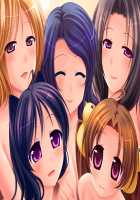 Hara Kano!! ~Ano Ko To Lovelove Harabote Seikatsu~ / 孕ら☆カノ!! ～あの娘とラブラブ孕ぼて性活～ [Fumizuki Yukari] [Original] Thumbnail Page 454