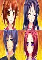 Hara Kano!! ~Ano Ko To Lovelove Harabote Seikatsu~ / 孕ら☆カノ!! ～あの娘とラブラブ孕ぼて性活～ [Fumizuki Yukari] [Original] Thumbnail Page 456