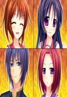 Hara Kano!! ~Ano Ko To Lovelove Harabote Seikatsu~ / 孕ら☆カノ!! ～あの娘とラブラブ孕ぼて性活～ [Fumizuki Yukari] [Original] Thumbnail Page 457