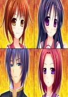 Hara Kano!! ~Ano Ko To Lovelove Harabote Seikatsu~ / 孕ら☆カノ!! ～あの娘とラブラブ孕ぼて性活～ [Fumizuki Yukari] [Original] Thumbnail Page 459