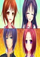 Hara Kano!! ~Ano Ko To Lovelove Harabote Seikatsu~ / 孕ら☆カノ!! ～あの娘とラブラブ孕ぼて性活～ [Fumizuki Yukari] [Original] Thumbnail Page 463