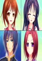 Hara Kano!! ~Ano Ko To Lovelove Harabote Seikatsu~ / 孕ら☆カノ!! ～あの娘とラブラブ孕ぼて性活～ [Fumizuki Yukari] [Original] Thumbnail Page 464