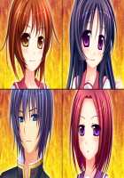 Hara Kano!! ~Ano Ko To Lovelove Harabote Seikatsu~ / 孕ら☆カノ!! ～あの娘とラブラブ孕ぼて性活～ [Fumizuki Yukari] [Original] Thumbnail Page 465