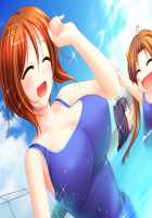 Hara Kano!! ~Ano Ko To Lovelove Harabote Seikatsu~ / 孕ら☆カノ!! ～あの娘とラブラブ孕ぼて性活～ [Fumizuki Yukari] [Original] Thumbnail Page 479