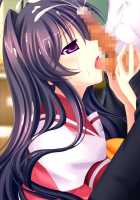 Hara Kano!! ~Ano Ko To Lovelove Harabote Seikatsu~ / 孕ら☆カノ!! ～あの娘とラブラブ孕ぼて性活～ [Fumizuki Yukari] [Original] Thumbnail Page 504