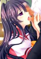 Hara Kano!! ~Ano Ko To Lovelove Harabote Seikatsu~ / 孕ら☆カノ!! ～あの娘とラブラブ孕ぼて性活～ [Fumizuki Yukari] [Original] Thumbnail Page 505