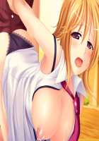 Hara Kano!! ~Ano Ko To Lovelove Harabote Seikatsu~ / 孕ら☆カノ!! ～あの娘とラブラブ孕ぼて性活～ [Fumizuki Yukari] [Original] Thumbnail Page 544