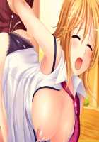 Hara Kano!! ~Ano Ko To Lovelove Harabote Seikatsu~ / 孕ら☆カノ!! ～あの娘とラブラブ孕ぼて性活～ [Fumizuki Yukari] [Original] Thumbnail Page 545