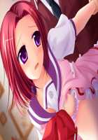 Hara Kano!! ~Ano Ko To Lovelove Harabote Seikatsu~ / 孕ら☆カノ!! ～あの娘とラブラブ孕ぼて性活～ [Fumizuki Yukari] [Original] Thumbnail Page 573