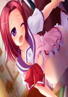 Hara Kano!! ~Ano Ko To Lovelove Harabote Seikatsu~ / 孕ら☆カノ!! ～あの娘とラブラブ孕ぼて性活～ [Fumizuki Yukari] [Original] Thumbnail Page 575