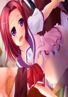 Hara Kano!! ~Ano Ko To Lovelove Harabote Seikatsu~ / 孕ら☆カノ!! ～あの娘とラブラブ孕ぼて性活～ [Fumizuki Yukari] [Original] Thumbnail Page 576