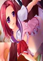 Hara Kano!! ~Ano Ko To Lovelove Harabote Seikatsu~ / 孕ら☆カノ!! ～あの娘とラブラブ孕ぼて性活～ [Fumizuki Yukari] [Original] Thumbnail Page 577