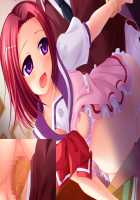 Hara Kano!! ~Ano Ko To Lovelove Harabote Seikatsu~ / 孕ら☆カノ!! ～あの娘とラブラブ孕ぼて性活～ [Fumizuki Yukari] [Original] Thumbnail Page 579