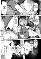 Possession 3 / 乗っ取り!女の子のカラダを乗っ取るコミックアンソロジー 3 [Nanasumi] [Original] Thumbnail Page 17